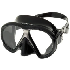 Atomic SubFrame Mask -Diving Gear Shop dive masks atomic subframe dive and snorkel mask 6