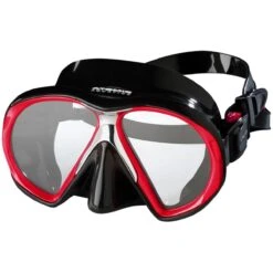 Atomic SubFrame Mask -Diving Gear Shop dive masks atomic subframe dive and snorkel mask 9