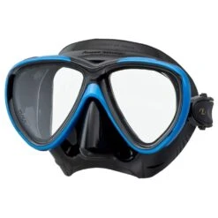 TUSA Freedom One Mask -Diving Gear Shop dive masks tusa freedom one dive mask 12