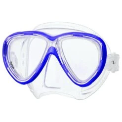 TUSA Freedom One Mask -Diving Gear Shop dive masks tusa freedom one dive mask 2