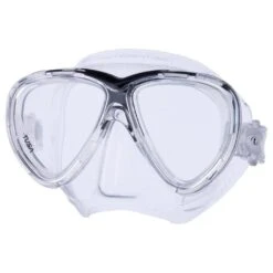 TUSA Freedom One Mask -Diving Gear Shop dive masks tusa freedom one dive mask 7