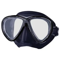 TUSA Freedom One Mask -Diving Gear Shop dive masks tusa freedom one dive mask 8