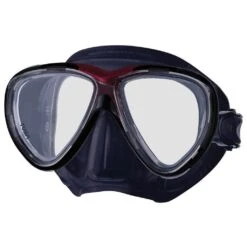 TUSA Freedom One Mask -Diving Gear Shop dive masks tusa freedom one dive mask 9