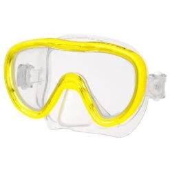 TUSA Kleio II Dive Mask -Diving Gear Shop dive masks tusa kleio ii dive mask 3
