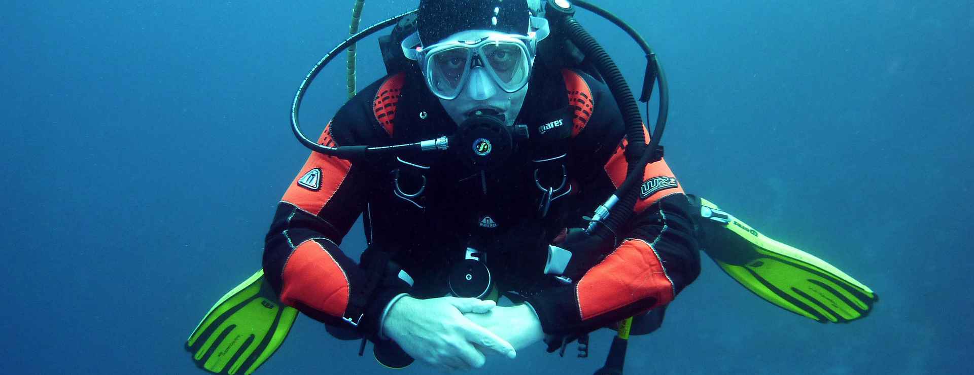 Diving Gear Shop -Diving Gear Shop diver 668777 1920