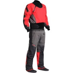 Charger Kayak Drysuit