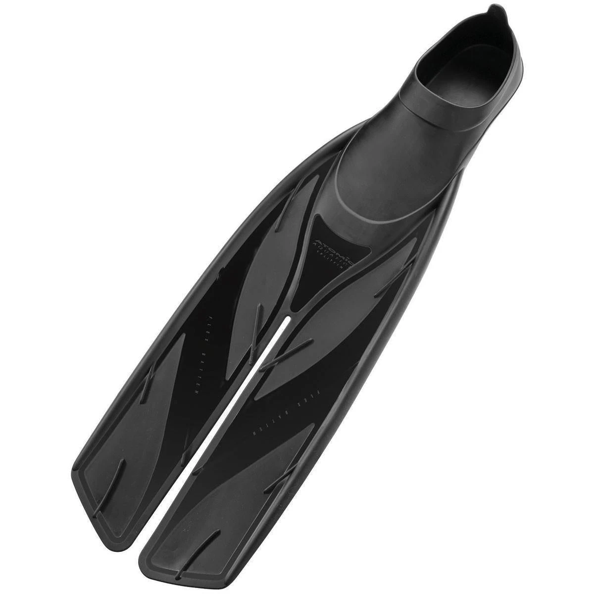 Atomic SplitFin Full Foot Fins 2 Atomic SplitFin Full Foot Fins - Image 2