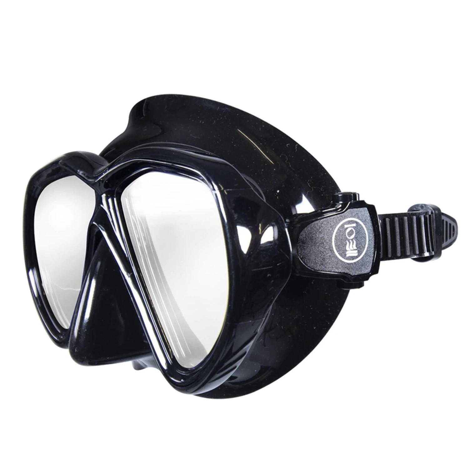 Fourth Element Navigator Dive Mask 5 Fourth Element Navigator Dive Mask - Image 5