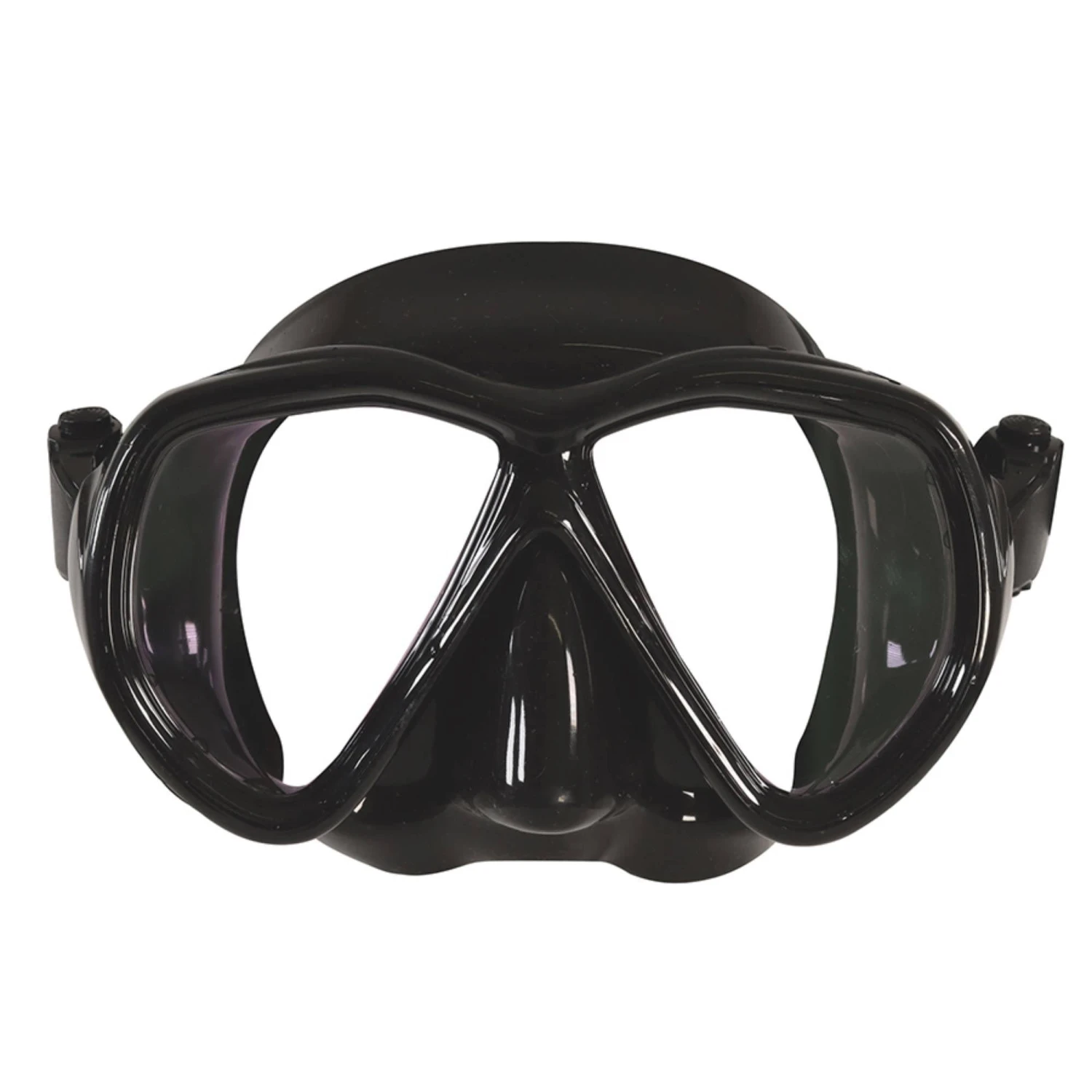 Fourth Element Navigator Dive Mask 8 Fourth Element Navigator Dive Mask - Image 8
