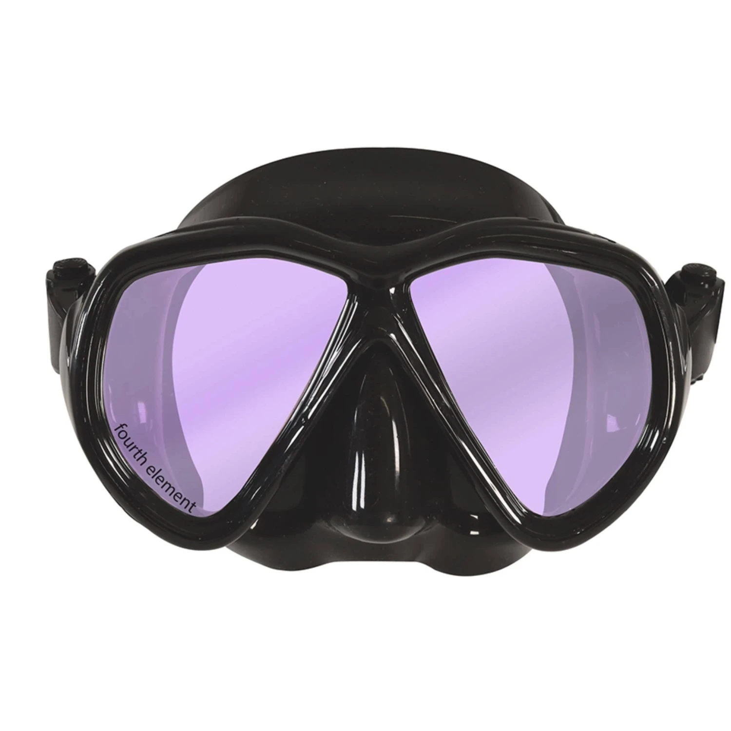 Fourth Element Navigator Dive Mask 2 Fourth Element Navigator Dive Mask - Image 2
