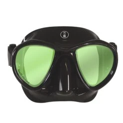 Fourth Element Aquanaut Dive Mask -Diving Gear Shop fourth element argonaut mask black contrast lenses f007f2b7 c187 4ab8 be1b 6ec96f35553f