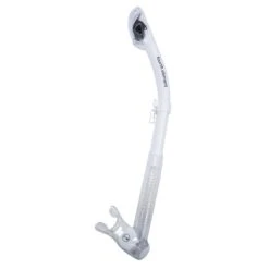 Fourth Element Dry Snorkel -Diving Gear Shop fourth element dry snorkel white