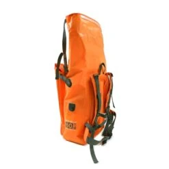 Fourth Element Expedition Drypack -Diving Gear Shop fourth element expedition drypack orange open