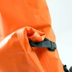 Fourth Element Expedition Drypack -Diving Gear Shop fourth element expedition drypack orange roll