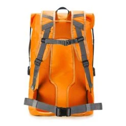 Fourth Element Expedition Drypack -Diving Gear Shop fourth element expedition drypack orange straps