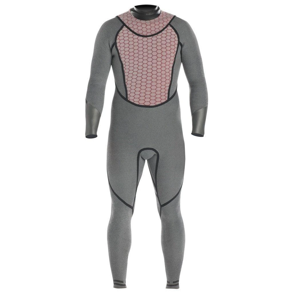 Fourth Element Proteus II Men's 3mm Wetsuit 3 Fourth Element Proteus II Men's 3mm Wetsuit - Image 3