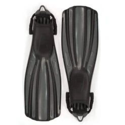 Fourth Element REC Fins -Diving Gear Shop fourth element rec fin black grey 0e577cfe e54e 4b9a 9be4 cc21a73d309c