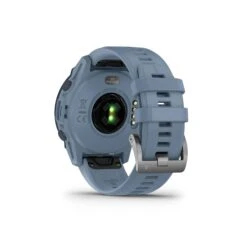 Garmin Descent G1 SOLAR Dive Computer -Diving Gear Shop garmin descent G1 Dive Watch Solar hurricane blue