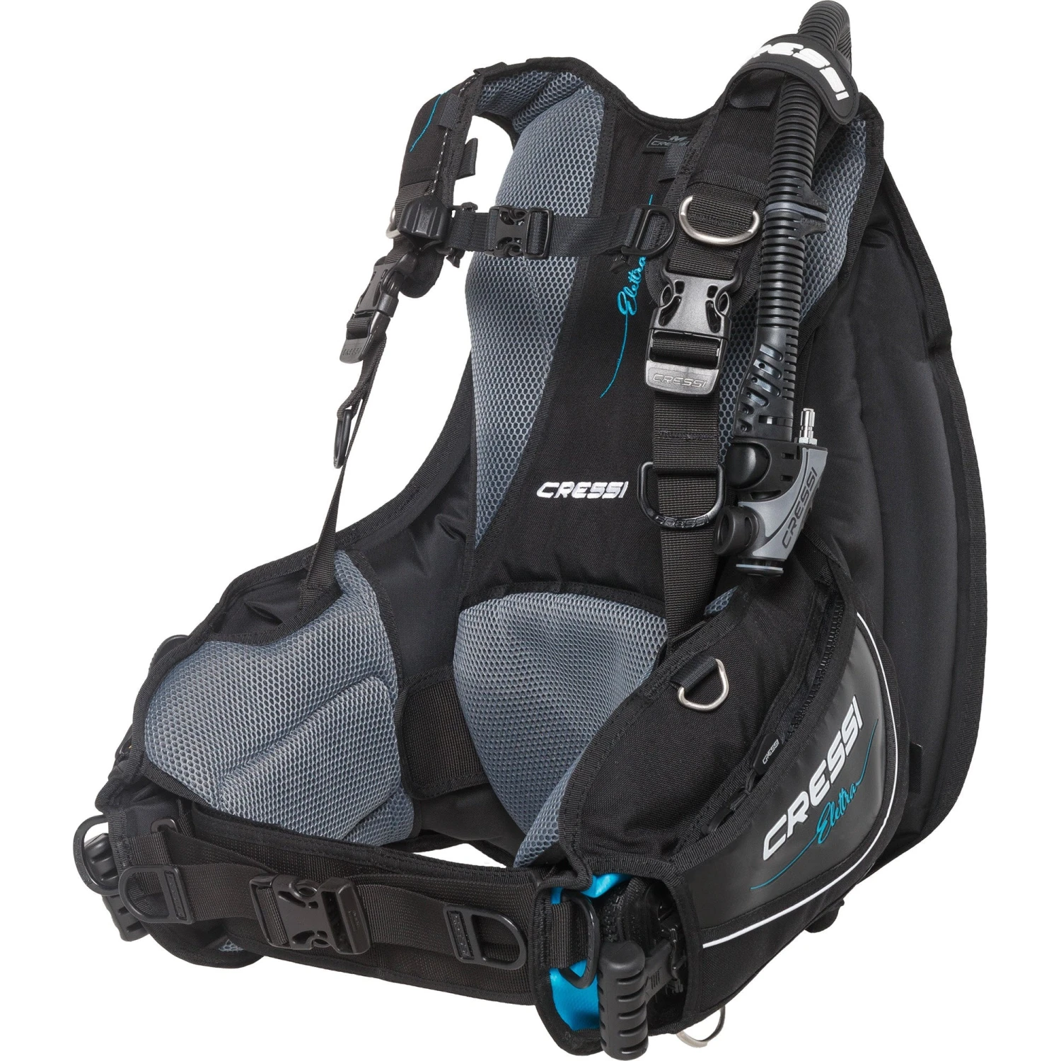 Cressi Elettra BCD 1 Cressi Elettra BCD