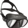 Cressi Calibro Freediving Mask HD Lens