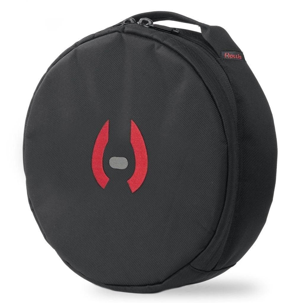 Hollis Regulator Bag 1 Hollis Regulator Bag
