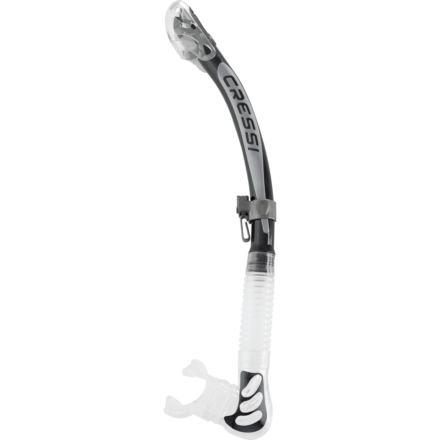 Cressi Alpha Ultra Dry Snorkel 6 Cressi Alpha Ultra Dry Snorkel - Image 6