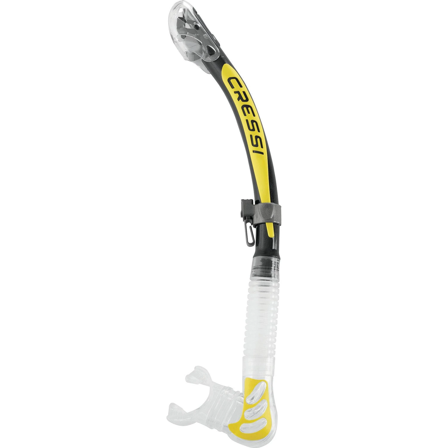 Cressi Alpha Ultra Dry Snorkel 7 Cressi Alpha Ultra Dry Snorkel - Image 7