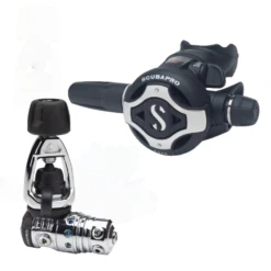 Scubapro MK25 EVO / S620Ti Regulator -Diving Gear Shop int620