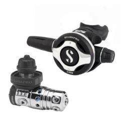 Scubapro MK25 EVO / S600 Regulator