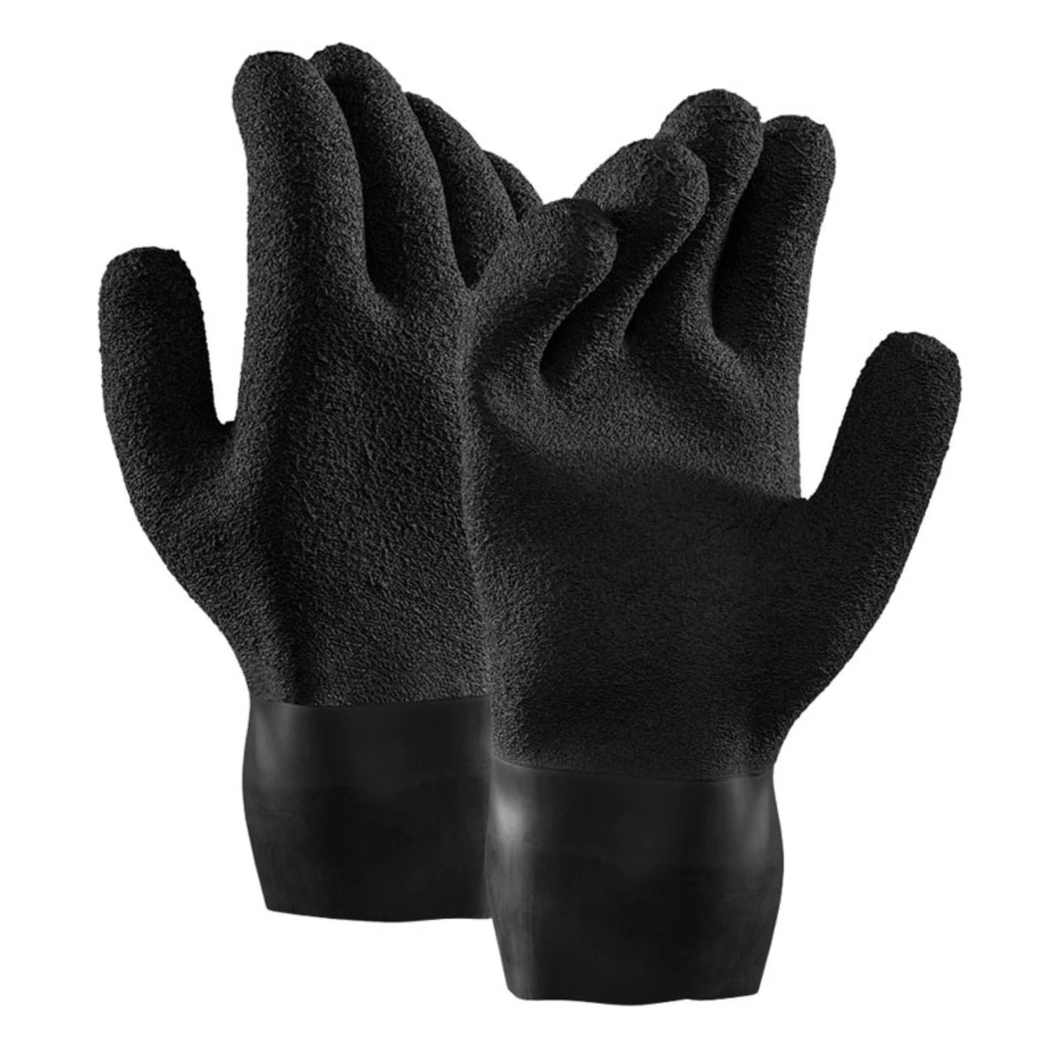 Waterproof Latex Dry Glove HD 1 Waterproof Latex Dry Glove HD