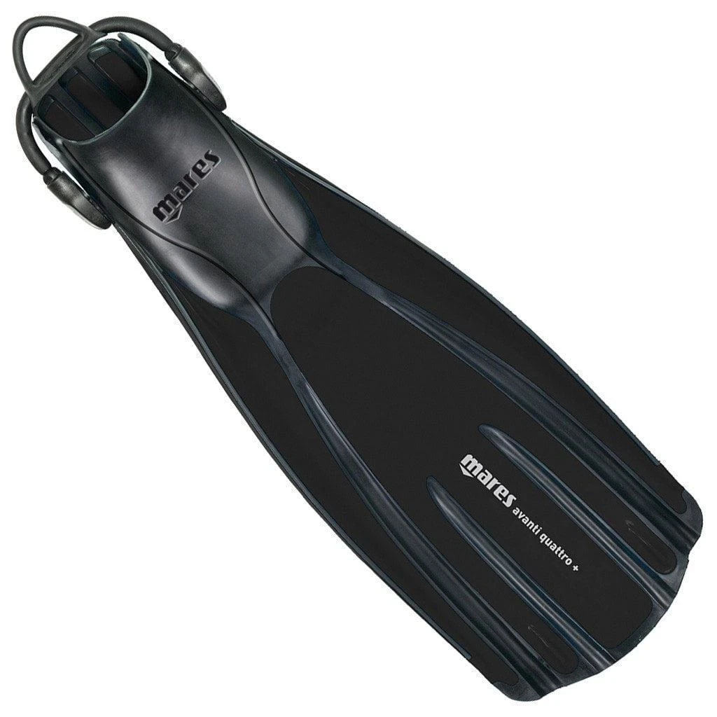 Mares Avanti Quattro Plus Fins 6 Mares Avanti Quattro Plus Fins - Image 6