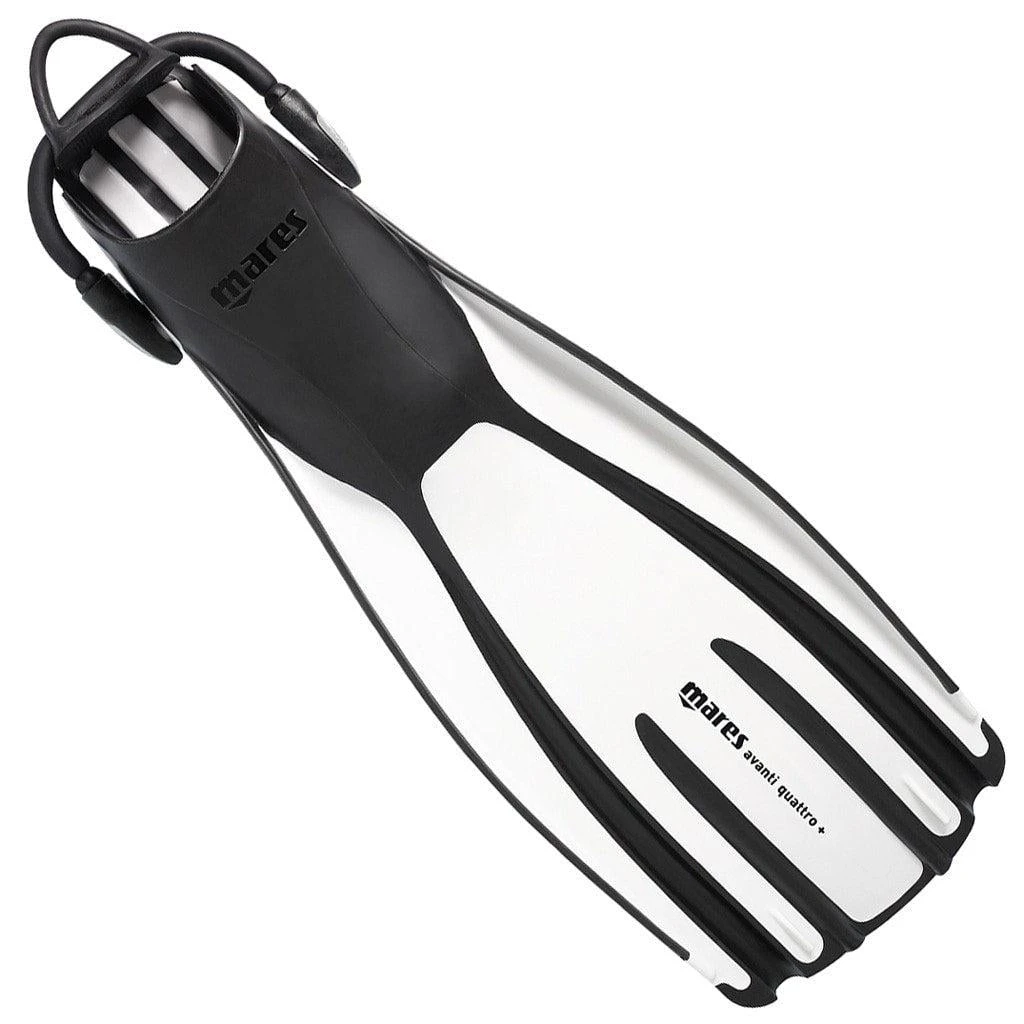 Mares Avanti Quattro Plus Fins 1 Mares Avanti Quattro Plus Fins