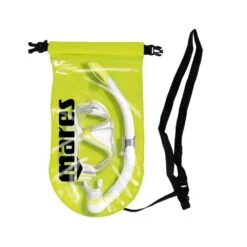Mares Wahoo Neon Mask And Snorkel Set 7 Mares Wahoo Neon Mask And Snorkel Set -Diving Gear Shop mares wahoo neon mask and snorkle set bag