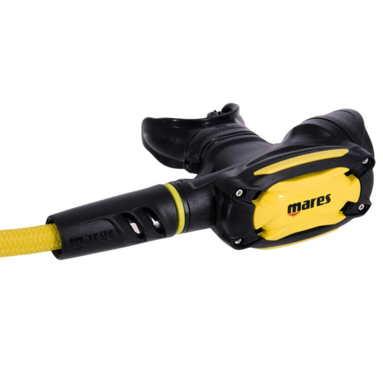 Mares SXS Octopus 1 Mares SXS Octopus