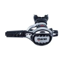 Mares Atlas ADJ 62X TBP Dive Regulator -Diving Gear Shop mares atlas adj 62X TBP dive regulator 8 1
