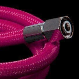 Miflex 3/8" Regulator Hose | Pink 1 Miflex 3/8" Regulator Hose | Pink