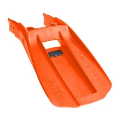 Scubapro Modular Fin System - S-Tek Blades -Diving Gear Shop orange