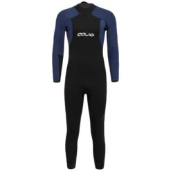 Orca CORE TRN Men Swimming Wetsuit   -Diving Gear Shop orca core trn men swimming wetsuit inside