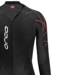 Orca Women's RS1 Thermal Swimming Wetsuit -Diving Gear Shop orcar rs1 womens swimming wetsuit
