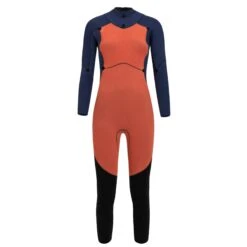 Orca Women's RS1 Thermal Swimming Wetsuit -Diving Gear Shop orcar rs1 womens swimming wetsuit 1