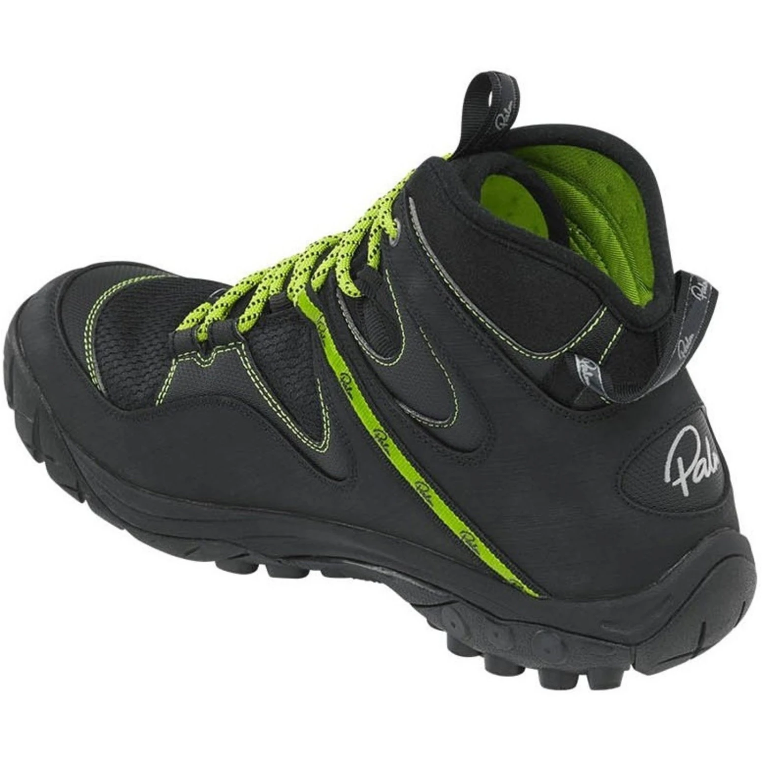 Palm Gradient 3mm Boots 2 Palm Gradient 3mm Boots - Image 2