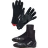 Gul Junior 5mm Power Boots & 3mm Power Glove Bundle