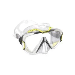 Mares Pure Wire Dive Mask -Diving Gear Shop pure wire grycl