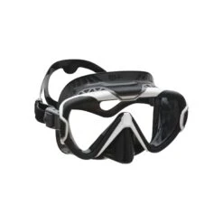 Mares Pure Wire Dive Mask -Diving Gear Shop pure wire whgbk