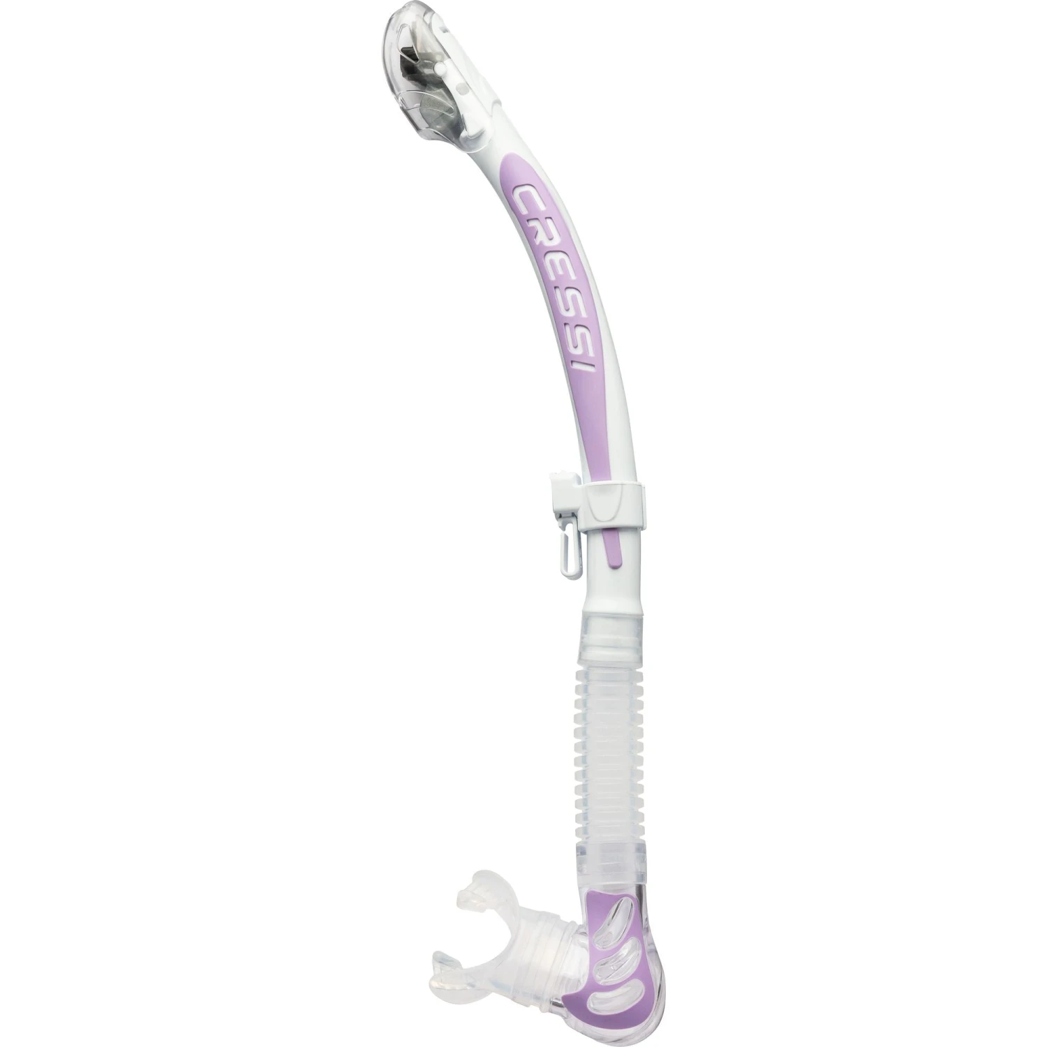 Cressi Alpha Ultra Dry Snorkel 1 Cressi Alpha Ultra Dry Snorkel