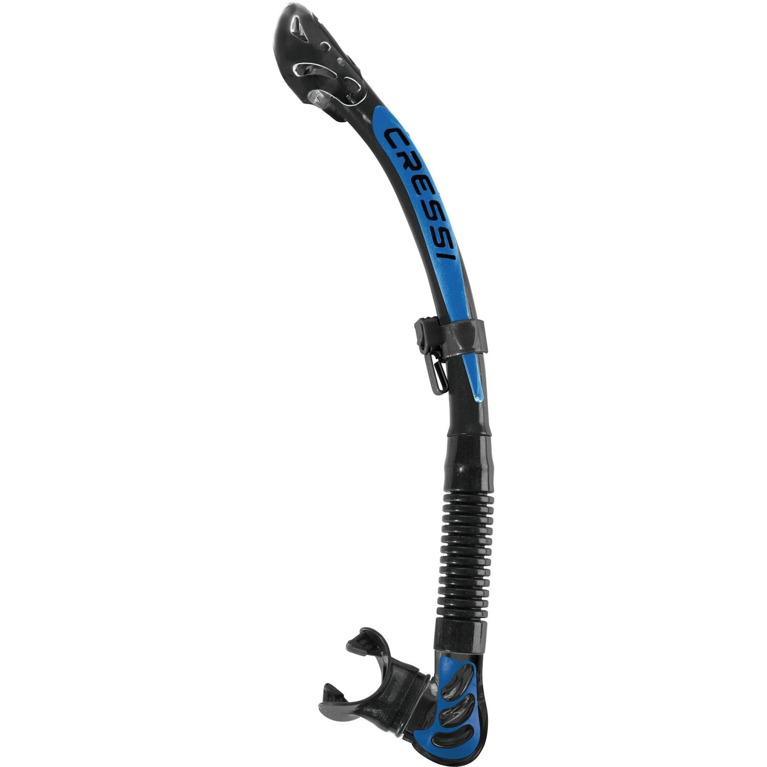 Cressi Alpha Ultra Dry Snorkel 9 Cressi Alpha Ultra Dry Snorkel - Image 9