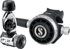Scubapro MK17 / G260 Regulator