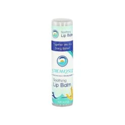 Stream2Sea Soothing Lip Balm 0.25oz (7.1ml)