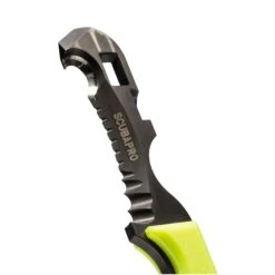 Scubapro Jawz Ti Rescue Dive Knife 18 Scubapro Jawz Ti Rescue Dive Knife -Diving Gear Shop scuabpro jawz ti rescue dive knife yellow blade