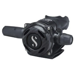 Scubapro MK25 EVO / A700 Carbon Black Tech Regulator -Diving Gear Shop scubapro a700 carbon second stage